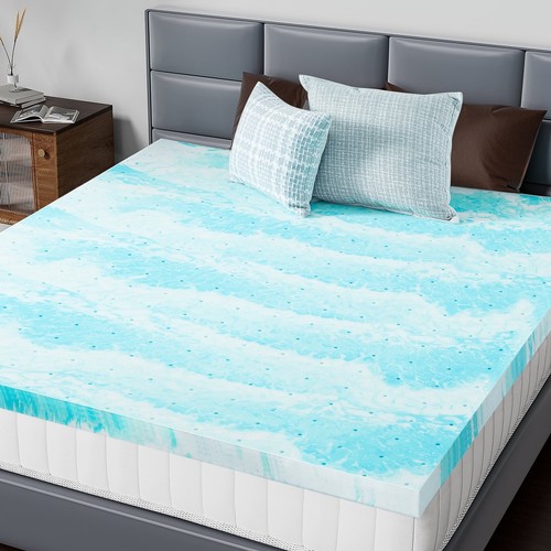 Memory foam mattress - 2",